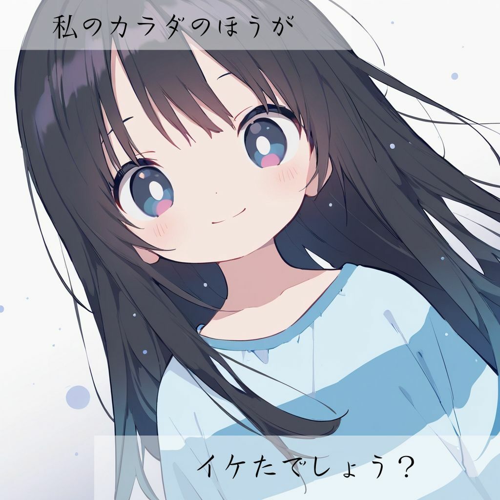 ちっぽい彼女セックスで男をイかす - サンプル画像 7