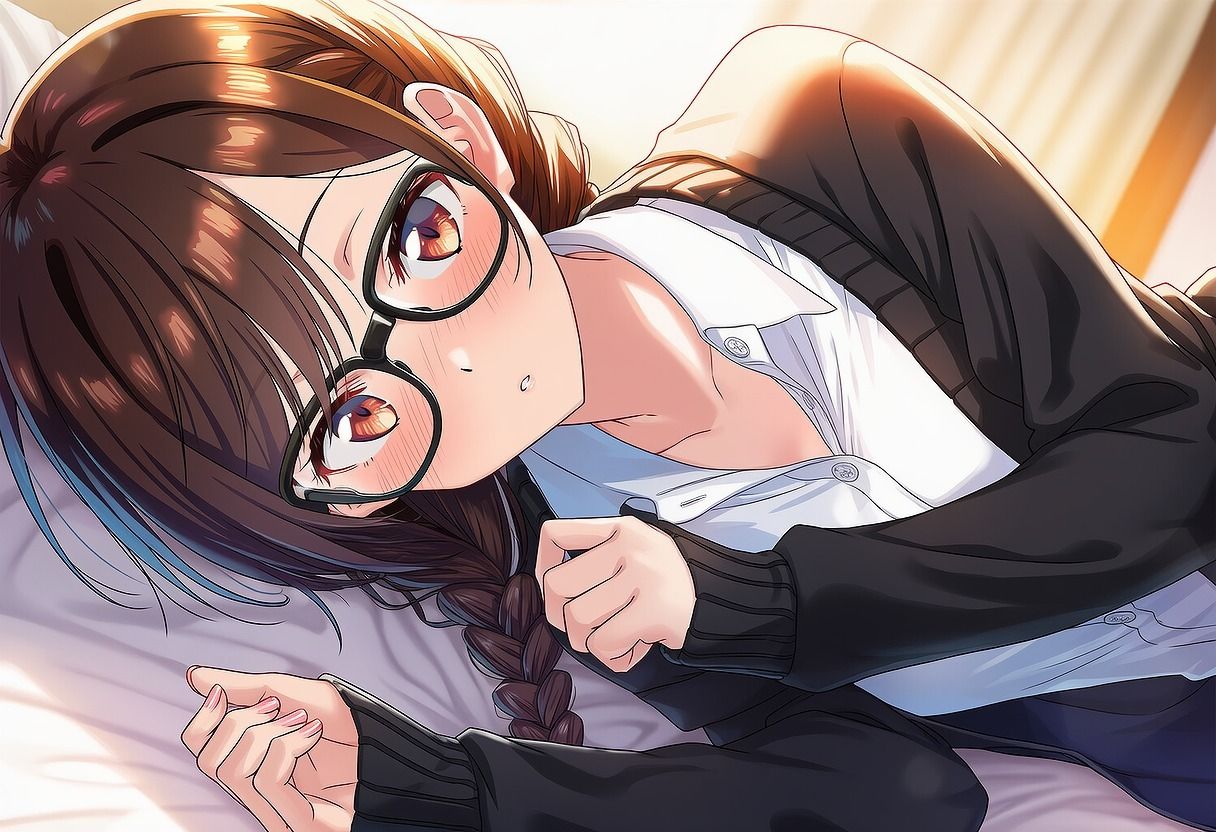 レンタル彼女と大学でえっち - サンプル画像 2