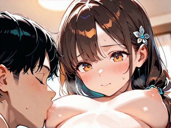 清楚系お姉さんめっちゃ臭かったw 浴衣編 - サンプル画像 7