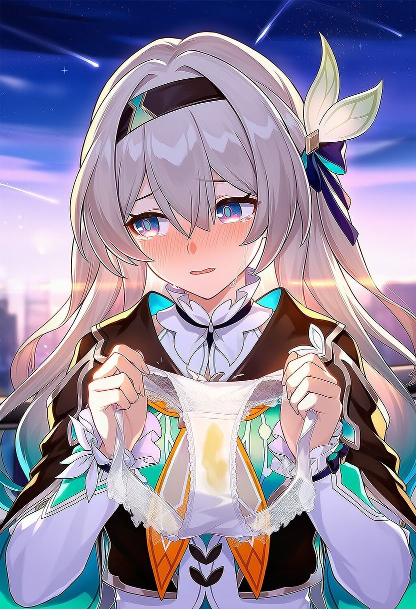 ホ〇ルちゃんと秘密基地でえっち - サンプル画像 9