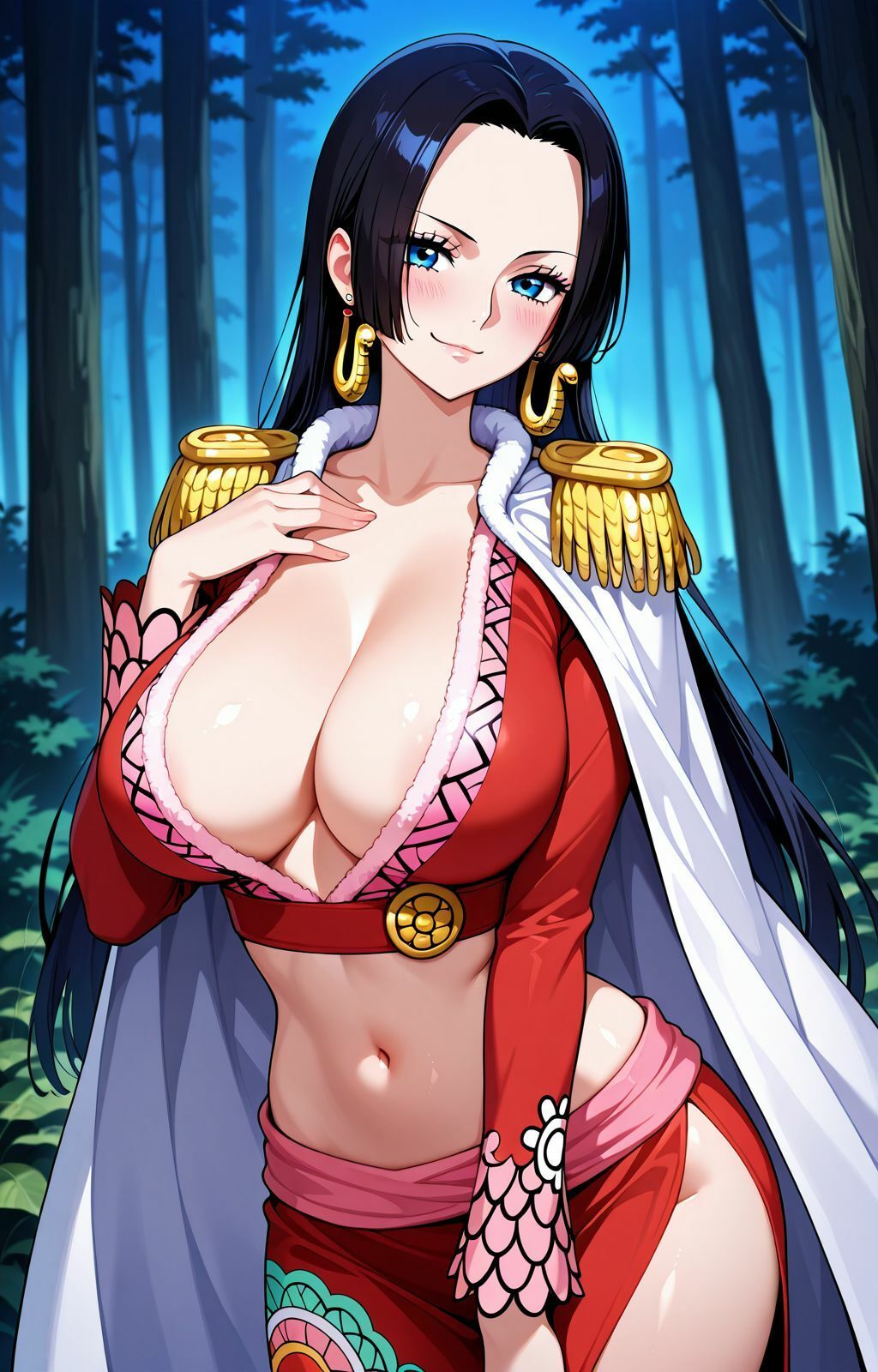 女海賊総集編 - サンプル画像 5