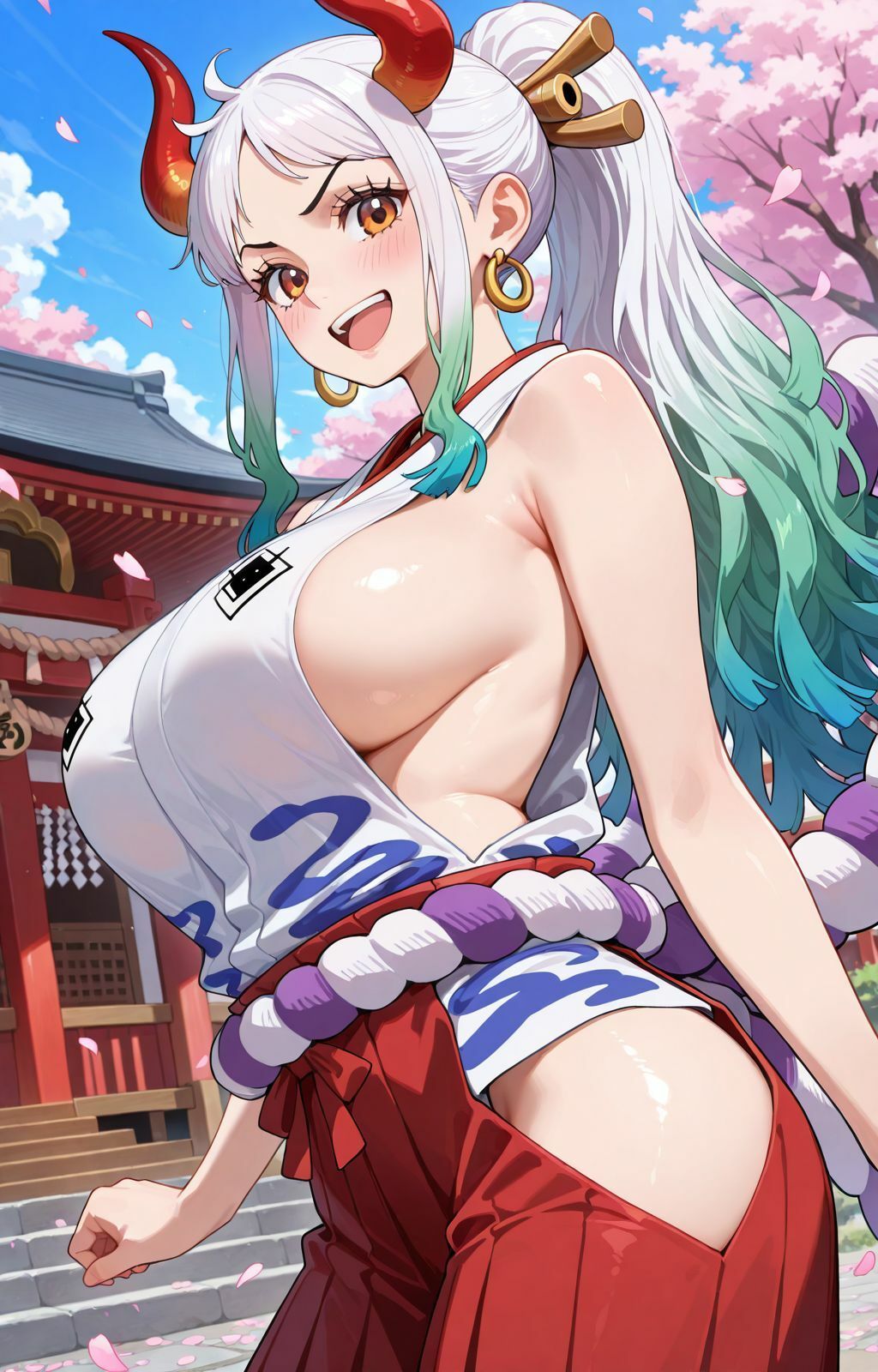 女海賊総集編 - サンプル画像 7