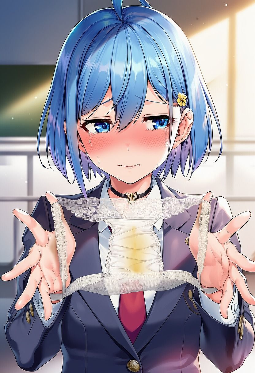 犬塚ひ〇りちゃんとえっち - サンプル画像 9