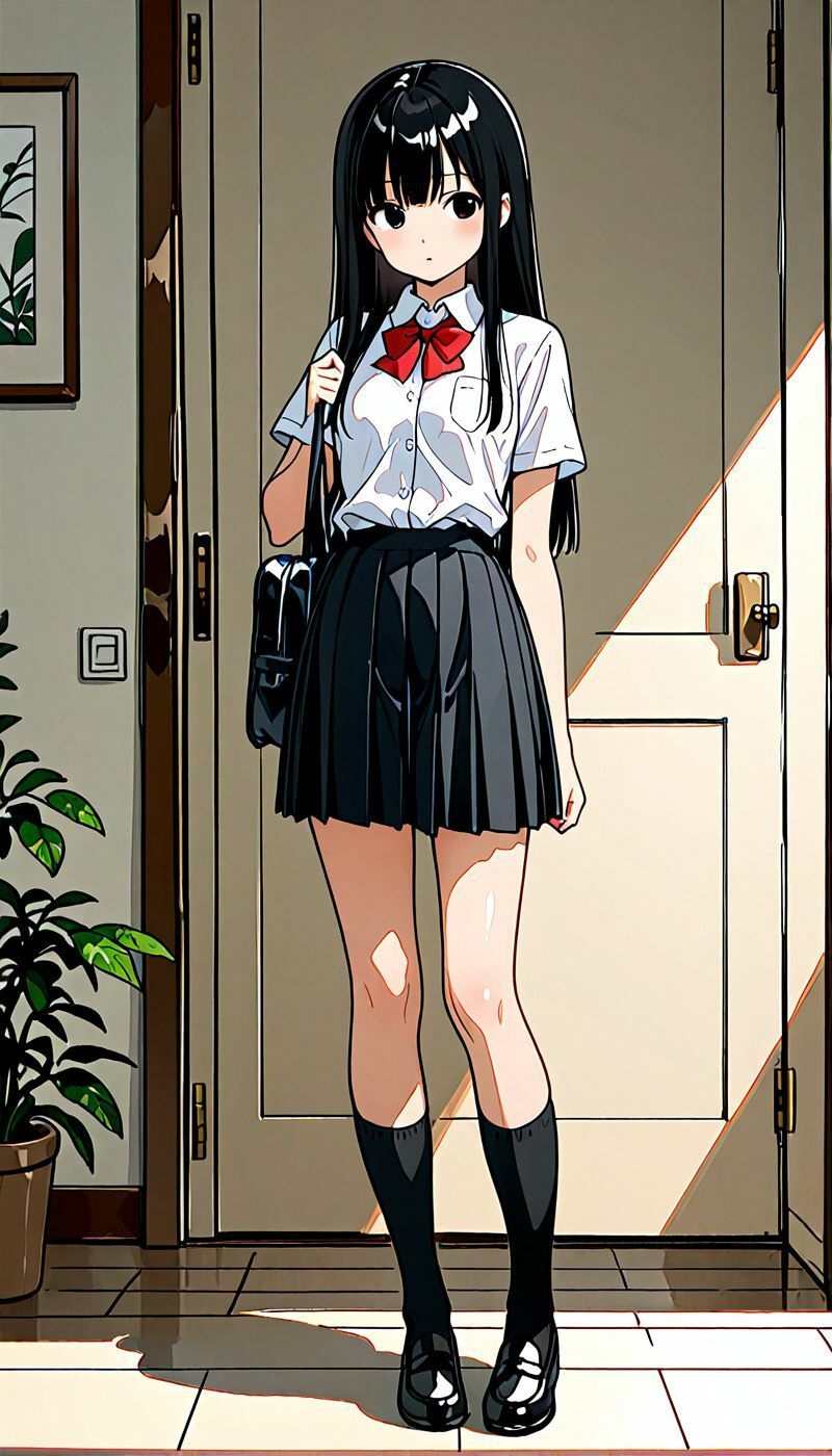 優しいお姉さんに抱かれて、何度も絶頂を繰り返す昼下がり - サンプル画像 1