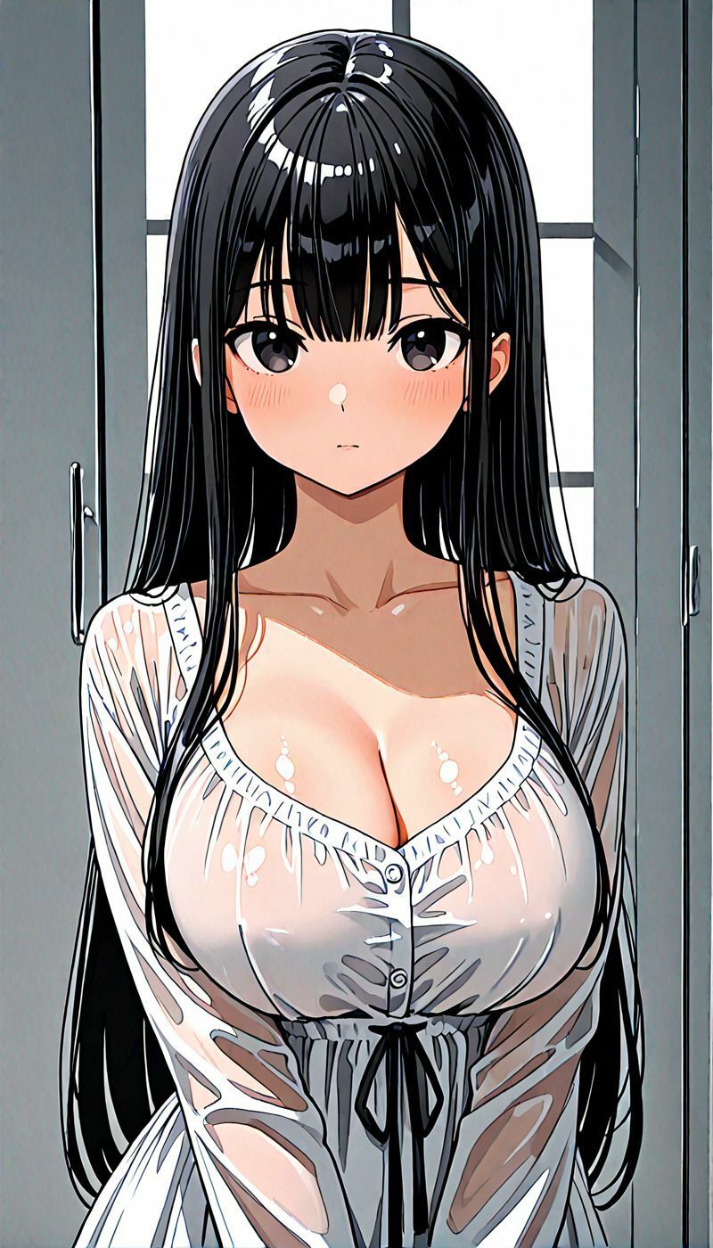 優しいお姉さんに抱かれて、何度も絶頂を繰り返す昼下がり - サンプル画像 2