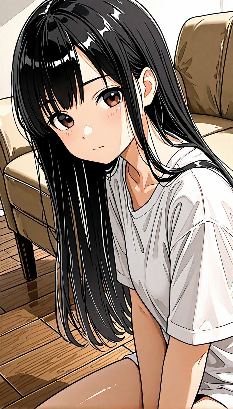 優しいお姉さんに抱かれて、何度も絶頂を繰り返す昼下がり - サンプル画像 3