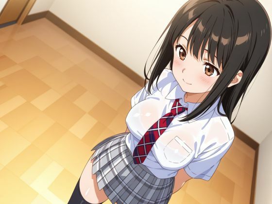 輪〇学園―凌●された彼女達― - サンプル画像 1
