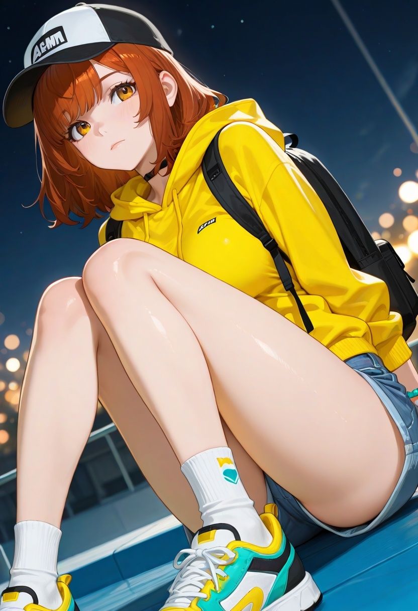 かわいすぎる初彼女 初お泊りで理性崩壊1 - サンプル画像 3