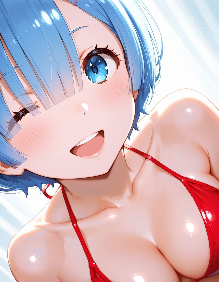 RE:MILKY VACATION - サンプル画像 6
