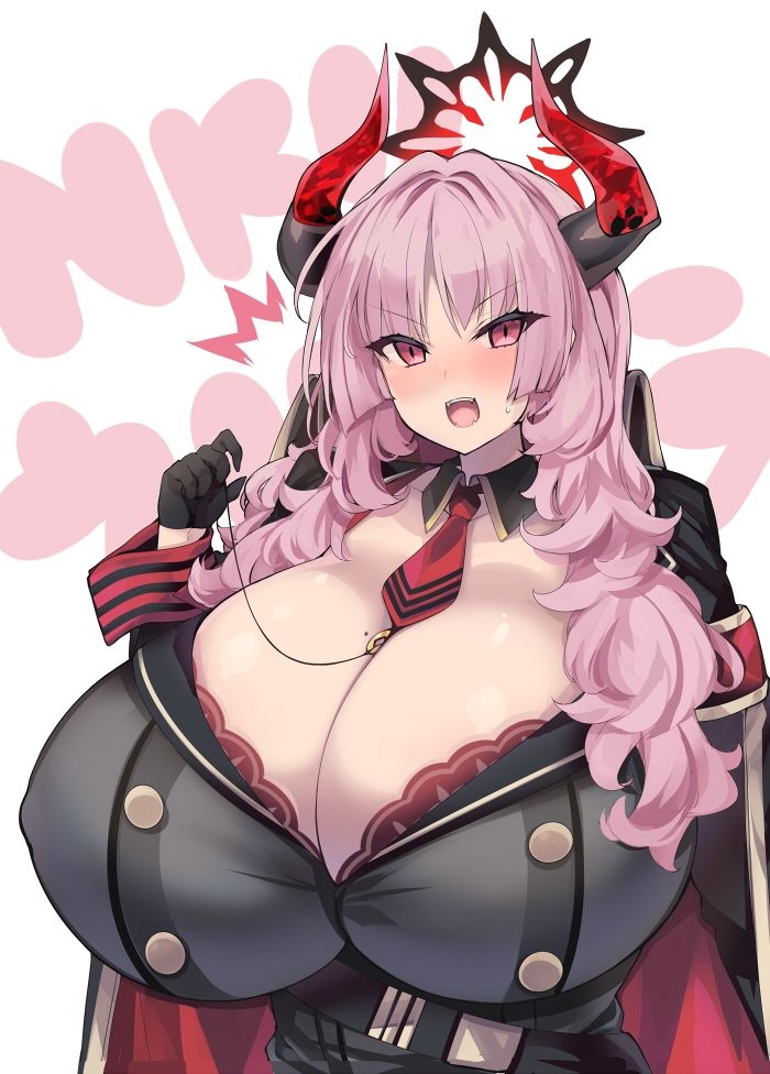 キヴォトスのおっぱい揉みたい!本+ブルアカハミチチ本DL版おまとめパック - サンプル画像 9