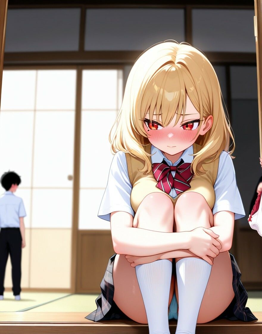 ハメ撮りドキュメント!濃厚に貪り尽くす体液ドロドロ汗だく性交 - サンプル画像 8