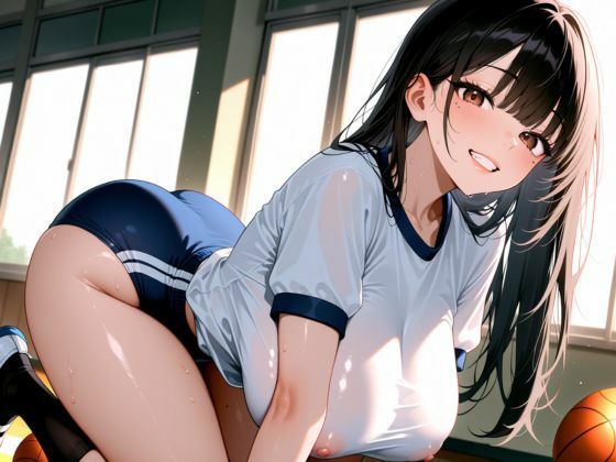 非公式女子○生風俗へようこそ - サンプル画像 6