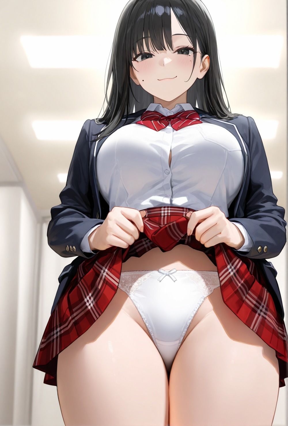 おじと中出し性活 - サンプル画像 1