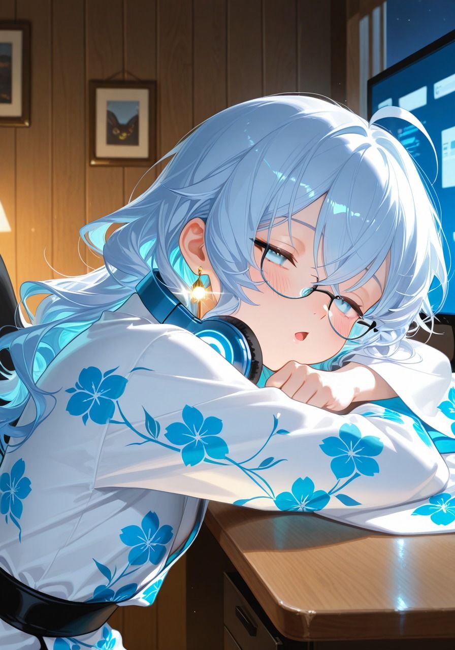 <<#4作目ですっ!>>OL男の娘ちゃんの残業ひとりえっち! - サンプル画像 2