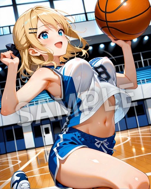 ノーブラ図鑑Vol.1 - サンプル画像 6