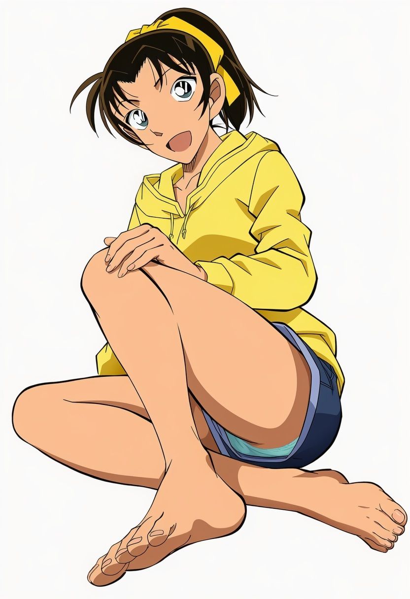 かずはに不貞行為をキメる - サンプル画像 2