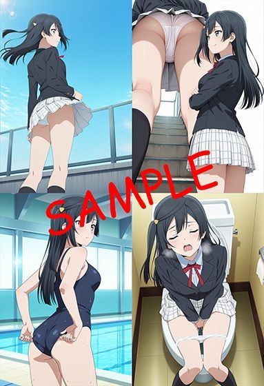 パパライブ!スクールアイドルパパ活日記〜優〇せつ菜編〜 - サンプル画像 1