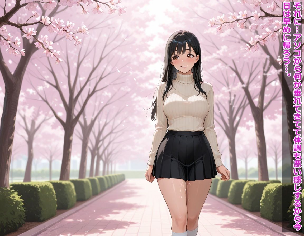 知らない間に妊娠してた堕ろそうとしたら…〜気付いたら人生終わってました〜 - サンプル画像 5