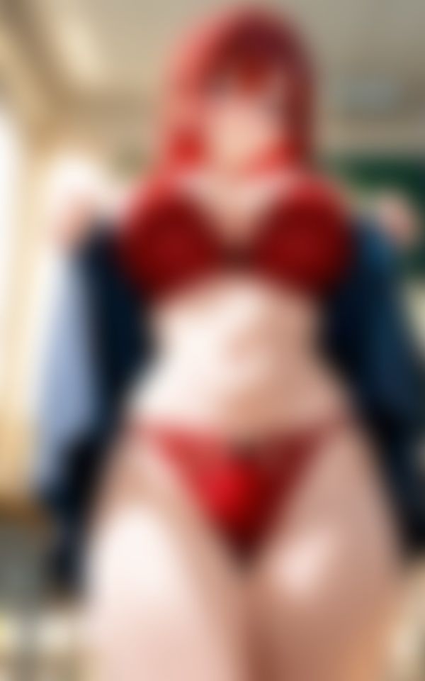 【パンチラマニア必見】何色のパンティーが好物ですか?---自慢のパンティー476枚--- - サンプル画像 3