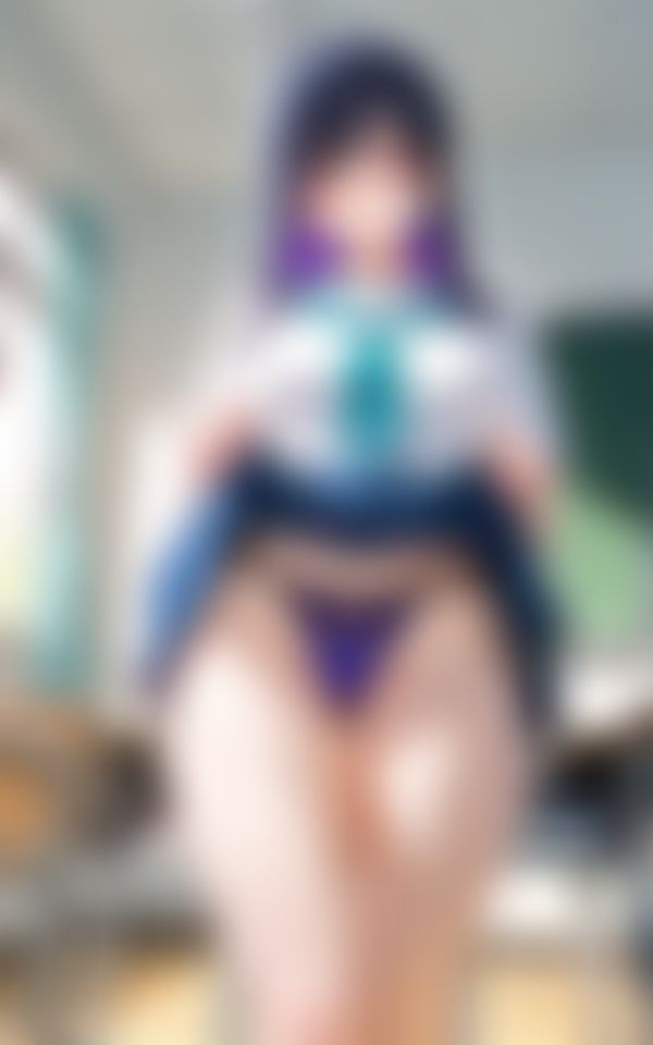 【パンチラマニア必見】何色のパンティーが好物ですか?---自慢のパンティー476枚--- - サンプル画像 4