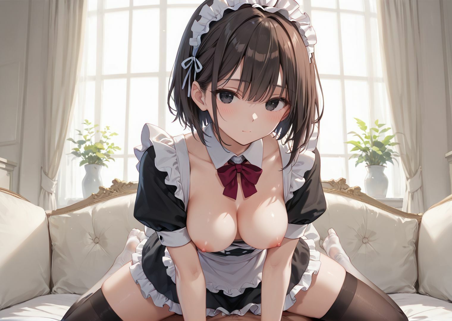 俺の知らない妻の歪んだ性癖 - サンプル画像 3