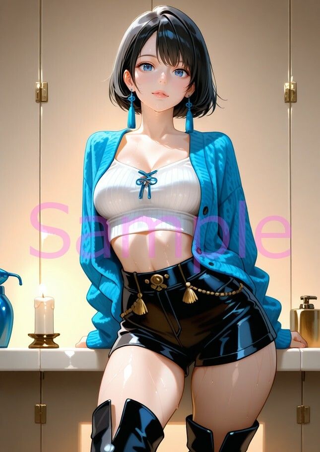 2025年秋コーデ写真集 - サンプル画像 1
