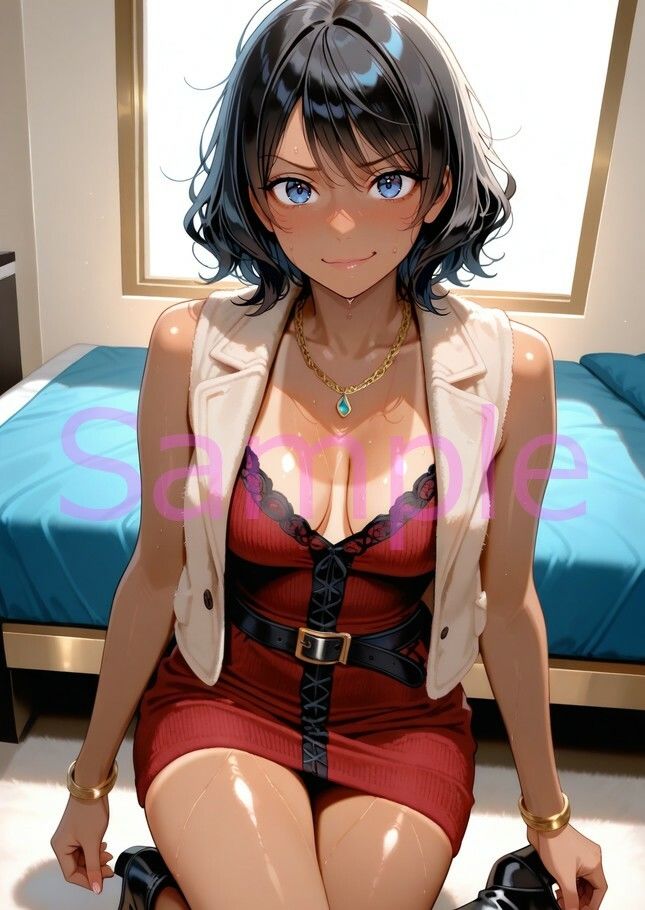 2025年秋コーデ写真集 - サンプル画像 2