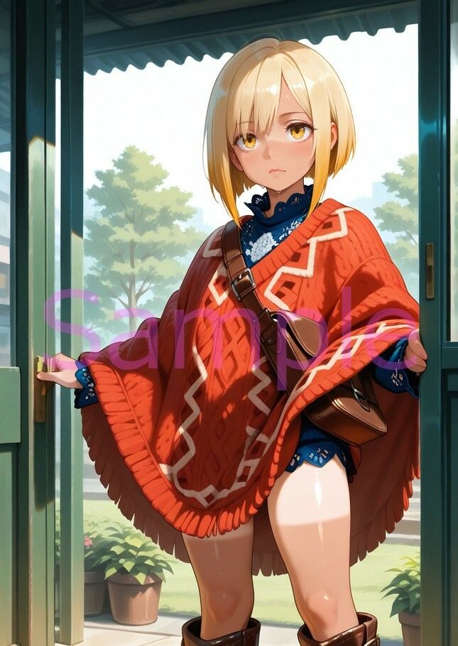 2025年秋コーデ写真集 - サンプル画像 3