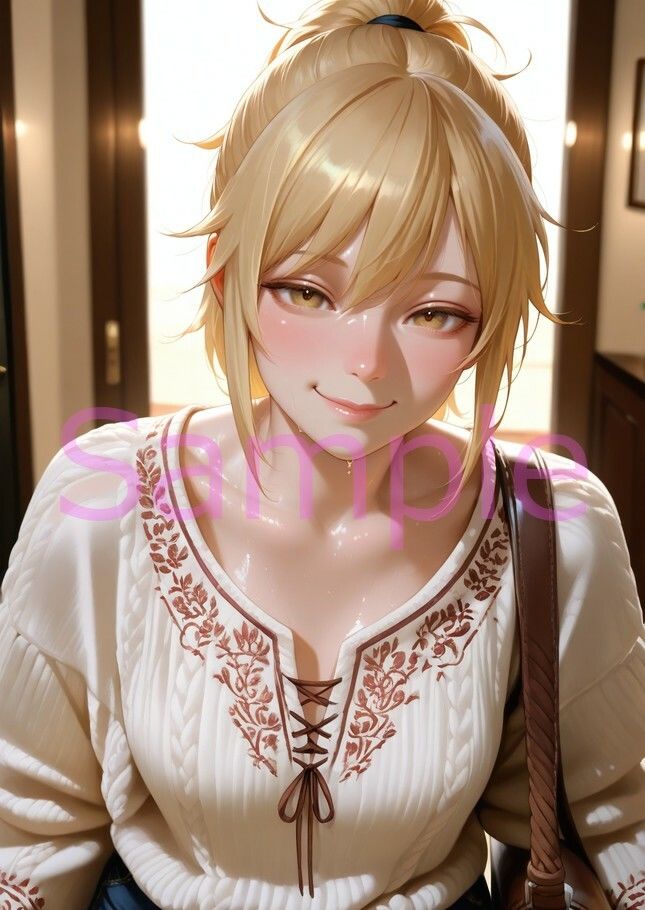 2025年秋コーデ写真集 - サンプル画像 6