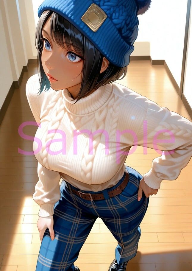 2025年秋コーデ写真集 - サンプル画像 9