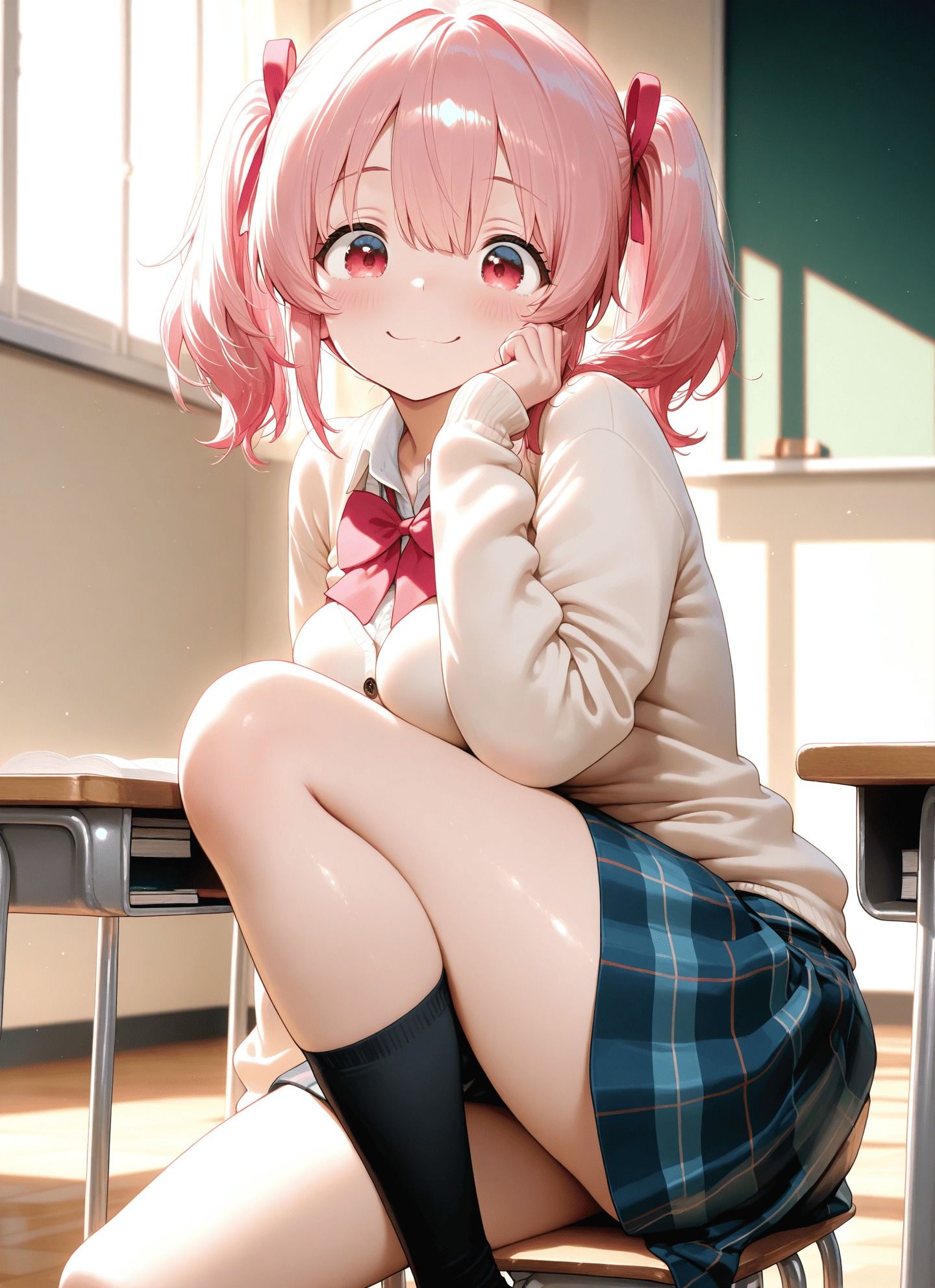 催●にかかった生徒会は気持ちよさに抗えない - サンプル画像 4