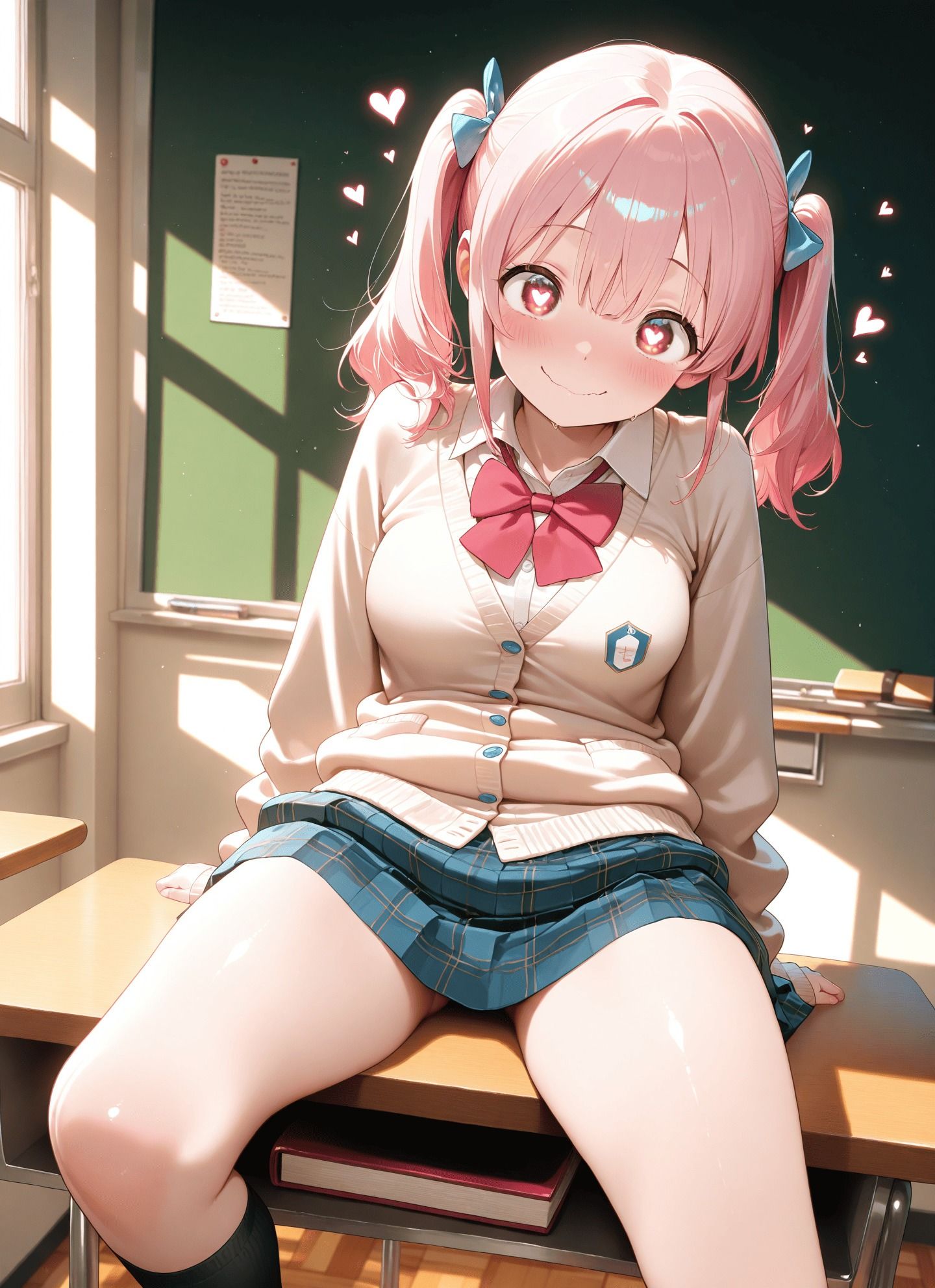 催●にかかった生徒会は気持ちよさに抗えない - サンプル画像 5
