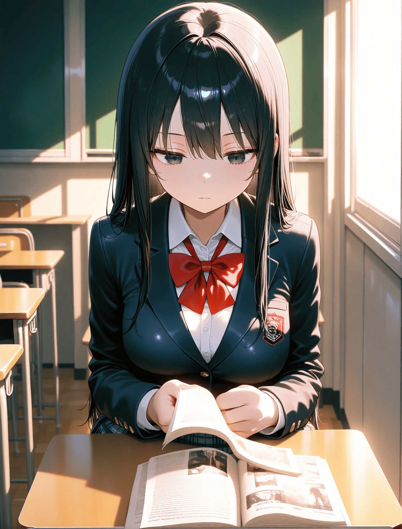 催●にかかった生徒会は気持ちよさに抗えない - サンプル画像 7