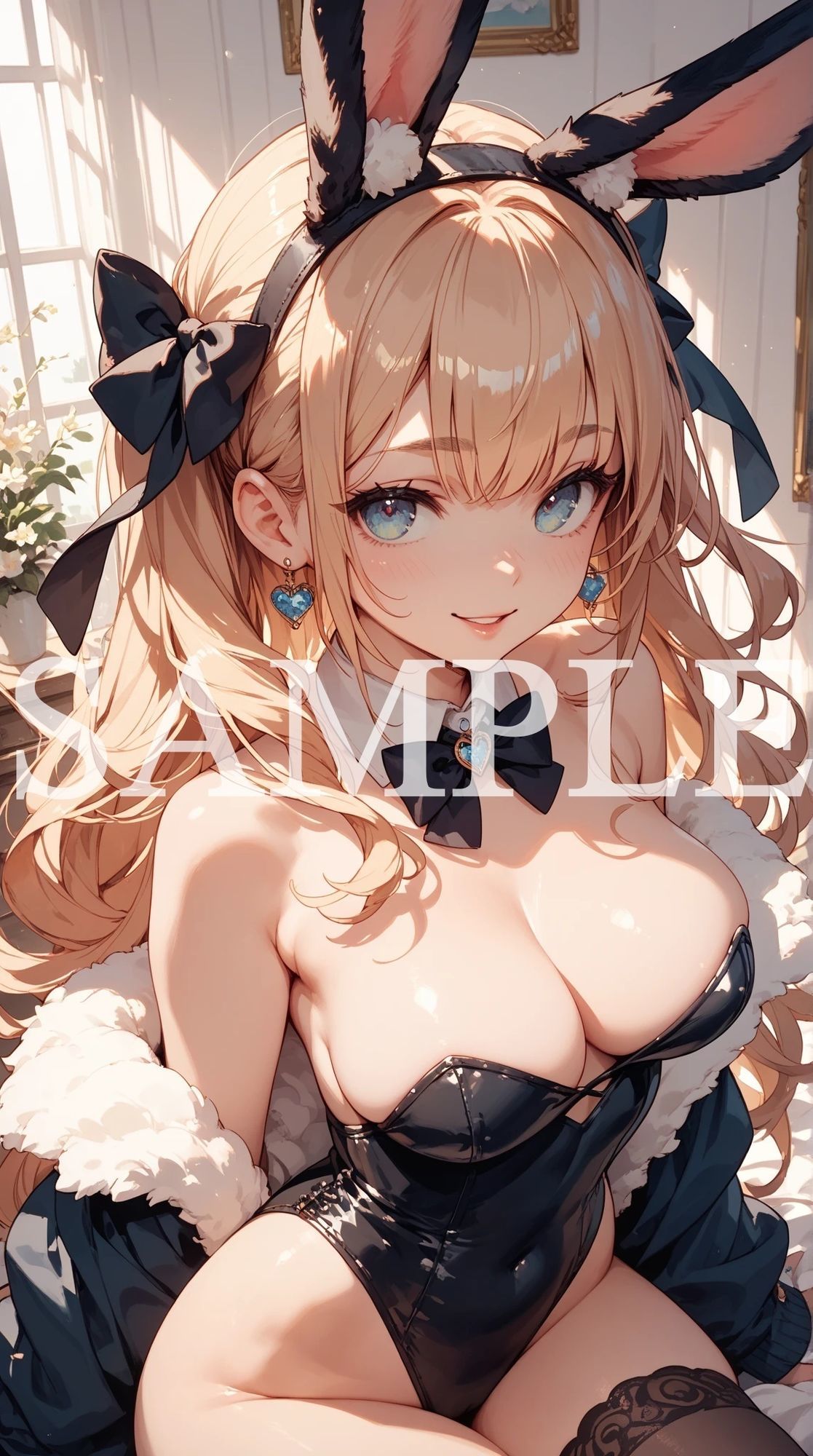 BunnyFlash - サンプル画像 1