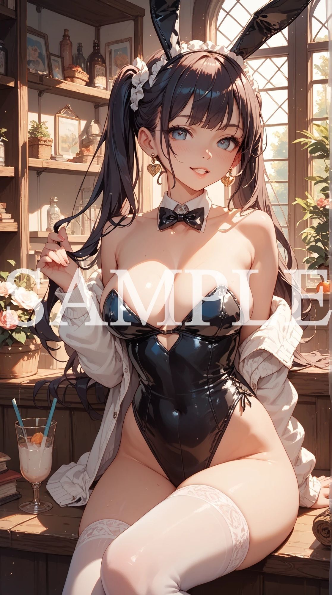 BunnyFlash - サンプル画像 4