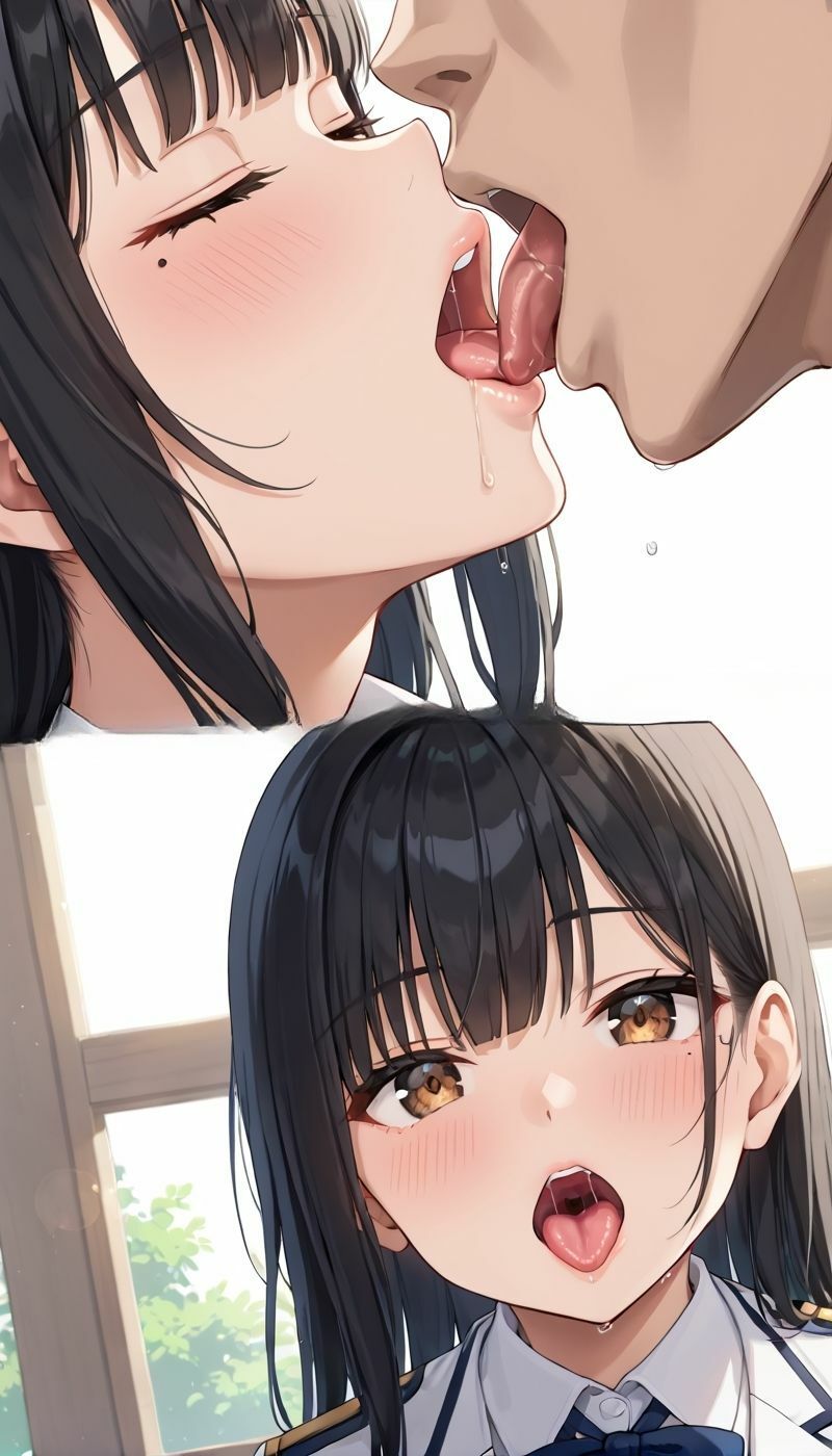 制服美女連続ガチイキ - サンプル画像 3