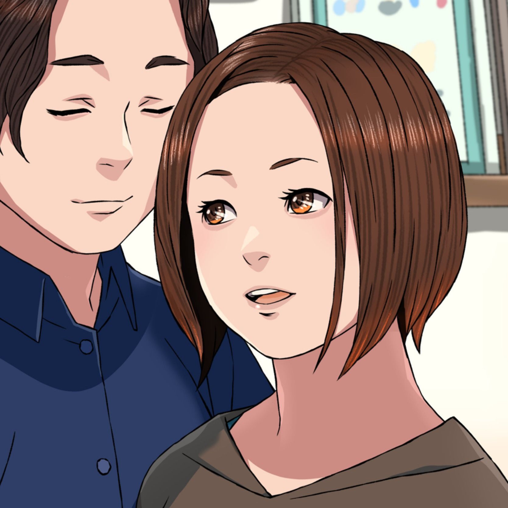 主婦が脱ぐだけ02 - サンプル画像 1