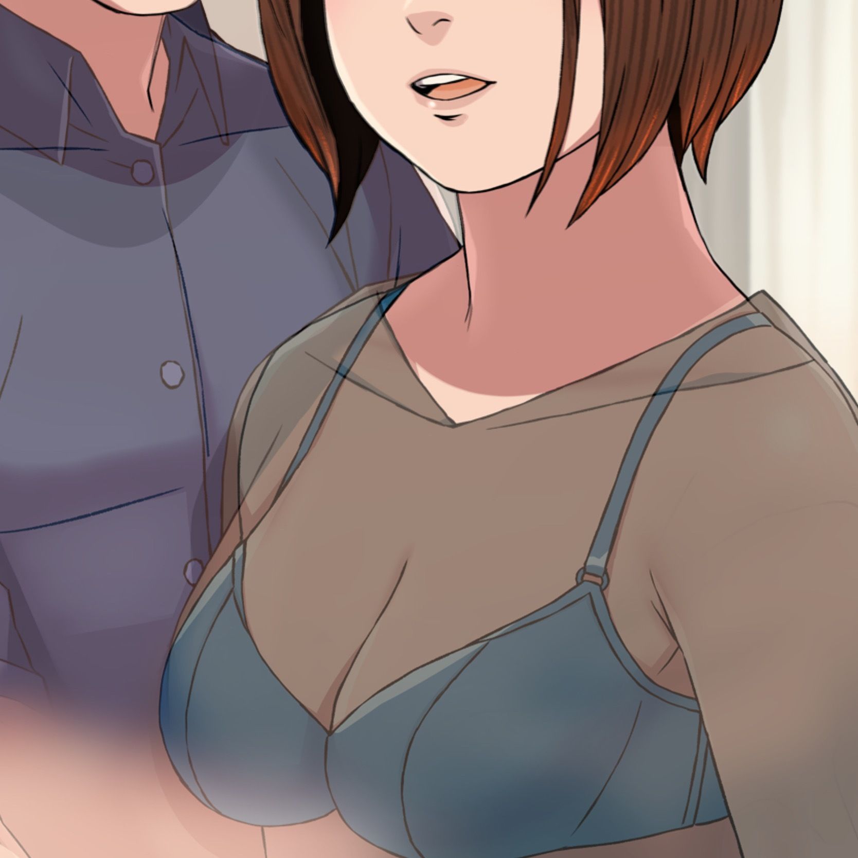 主婦が脱ぐだけ02 - サンプル画像 3