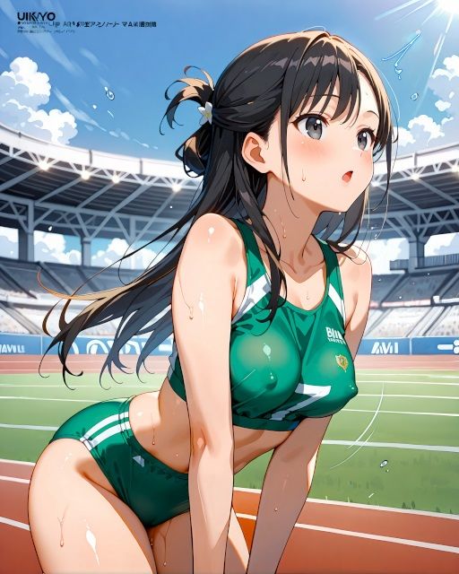 ノーブラ図鑑Vol.2 - サンプル画像 4