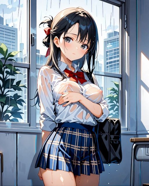 ノーブラ図鑑Vol.2 - サンプル画像 5