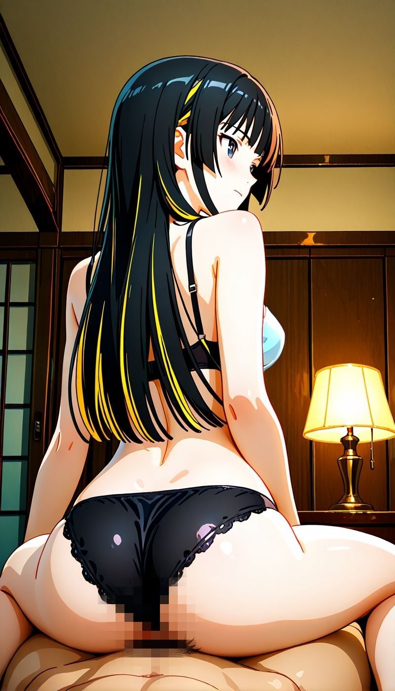 妹みたいな彼女と、止まらない快楽えっち - サンプル画像 2