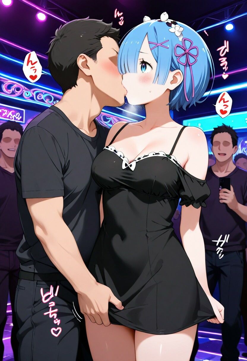 美少女 姉妹 乱交会 - サンプル画像 2