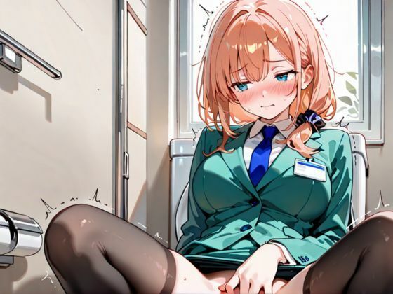 OLオ〇ニー祭 - サンプル画像 7