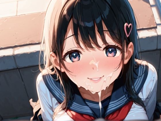 クラスの清楚な女子とヤリ友になった話 - サンプル画像 5