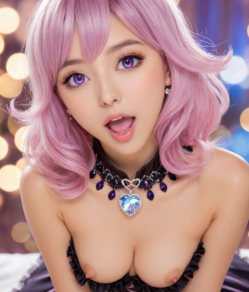 〜ラブドールカタログ2〜 Dolls AI美女ヌード写真集 Vol.60 - サンプル画像 5