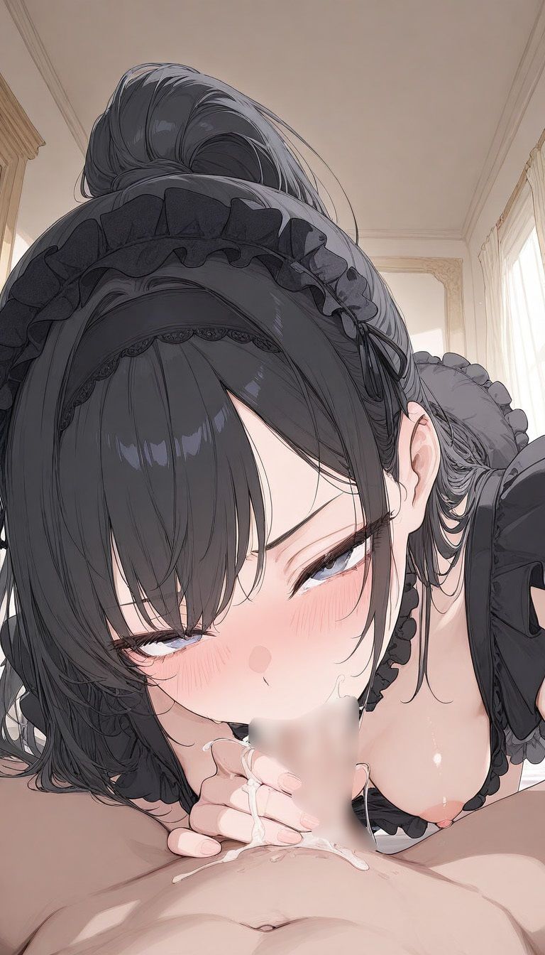 ゴスロリ美少女(500枚) - サンプル画像 4