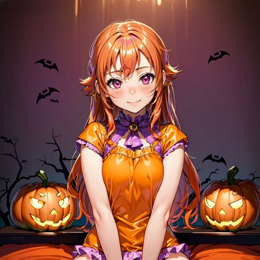 Memories of Oct 2025 - サンプル画像 2