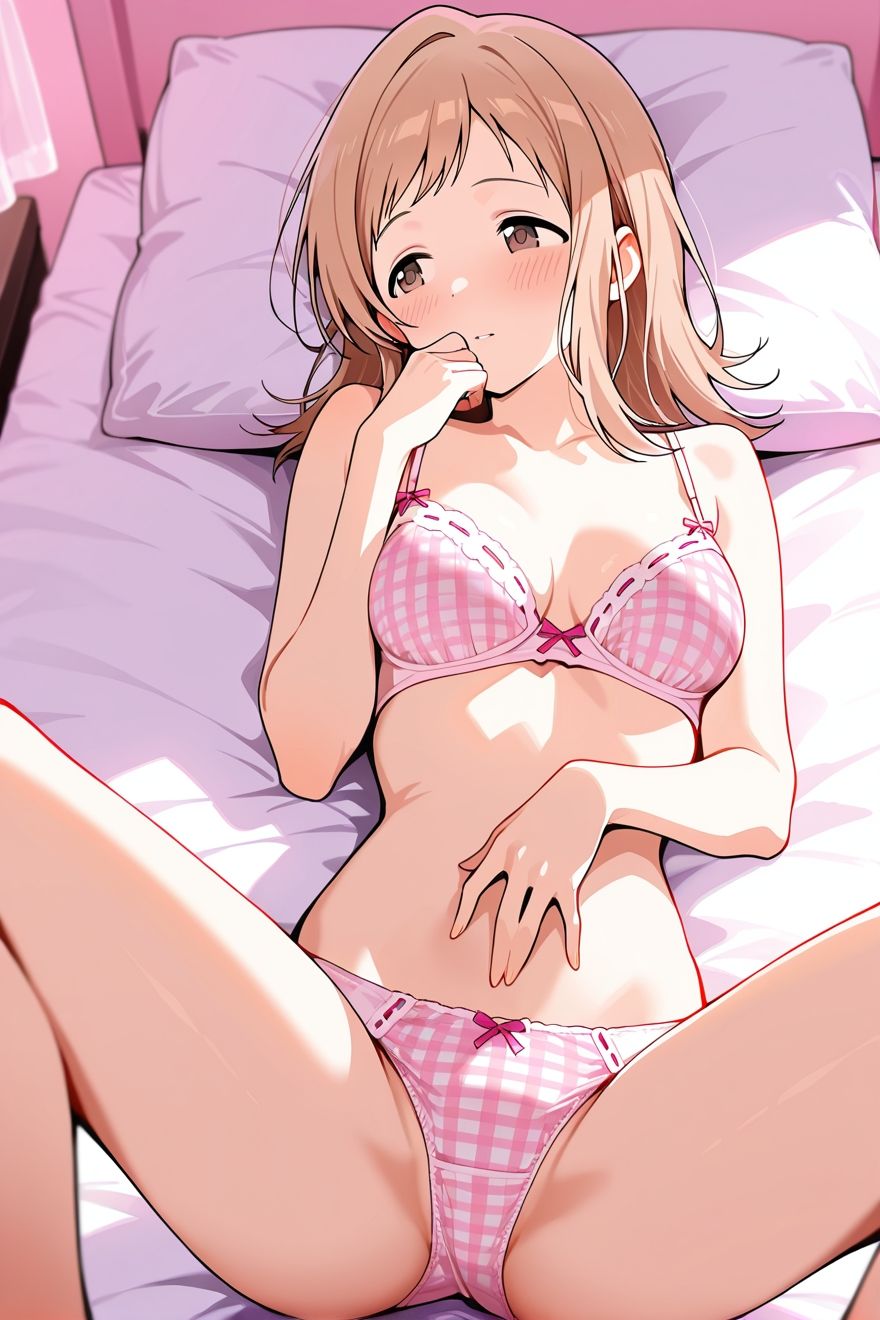 櫻木真乃 ランジェリー グラビア&SEX集 - サンプル画像 5