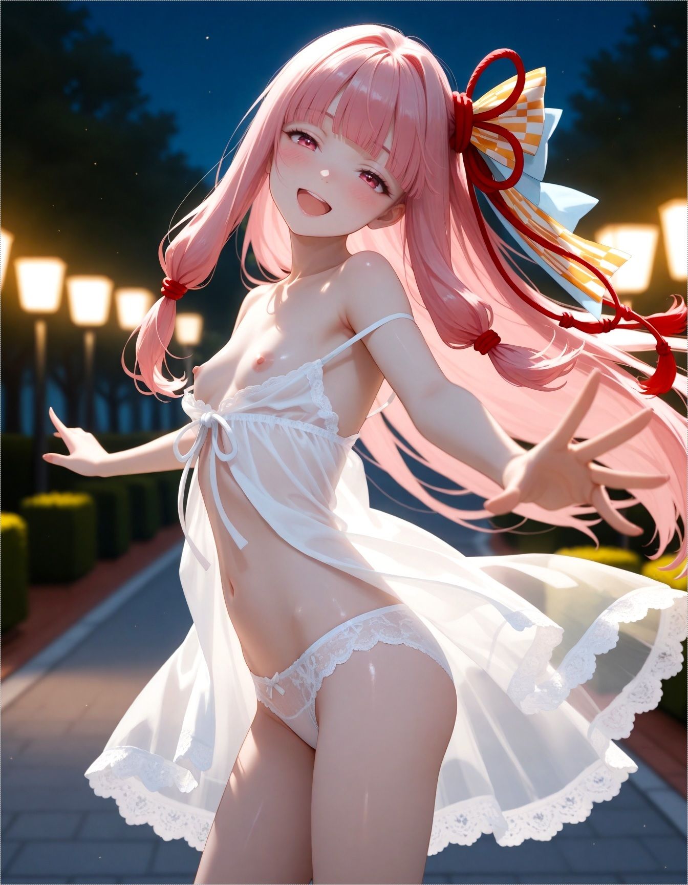 琴ノ葉 茜☆写真集 - サンプル画像 6