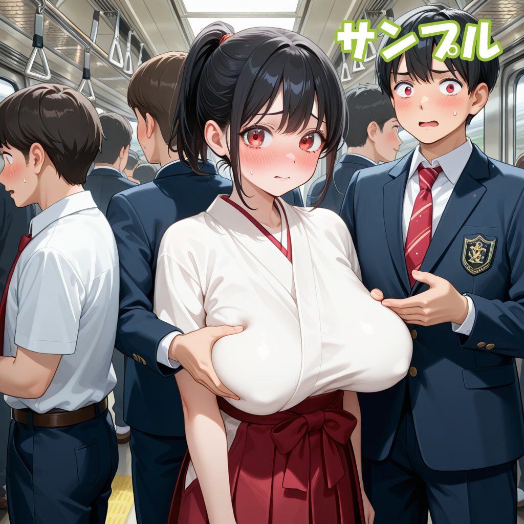 まりかとまりな4 【その他&没編】 - サンプル画像 4